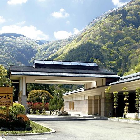 Hotel Hatsuhana Hakone Kültér fotó