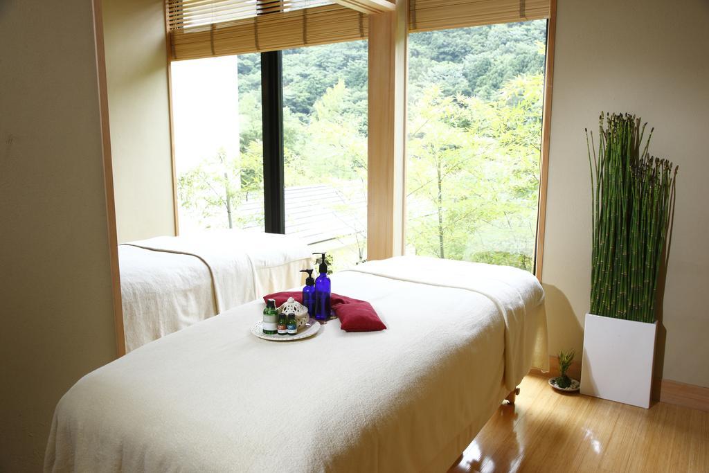 Hotel Hatsuhana Hakone Kültér fotó