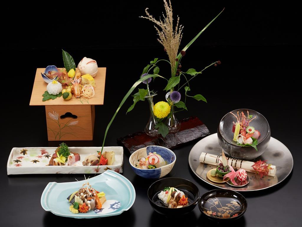 Hotel Hatsuhana Hakone Kültér fotó