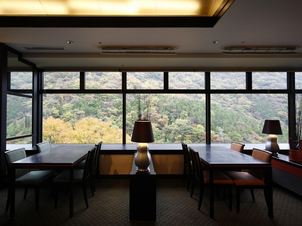 Hotel Hatsuhana Hakone Kültér fotó