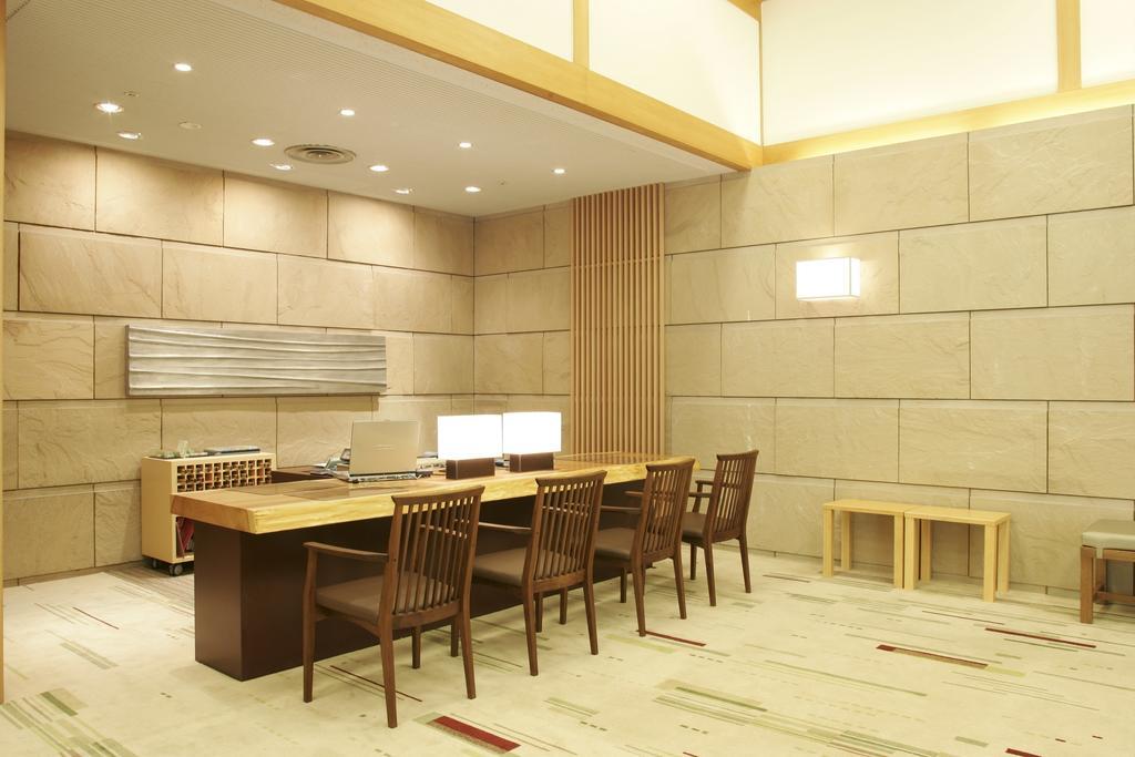 Hotel Hatsuhana Hakone Kültér fotó