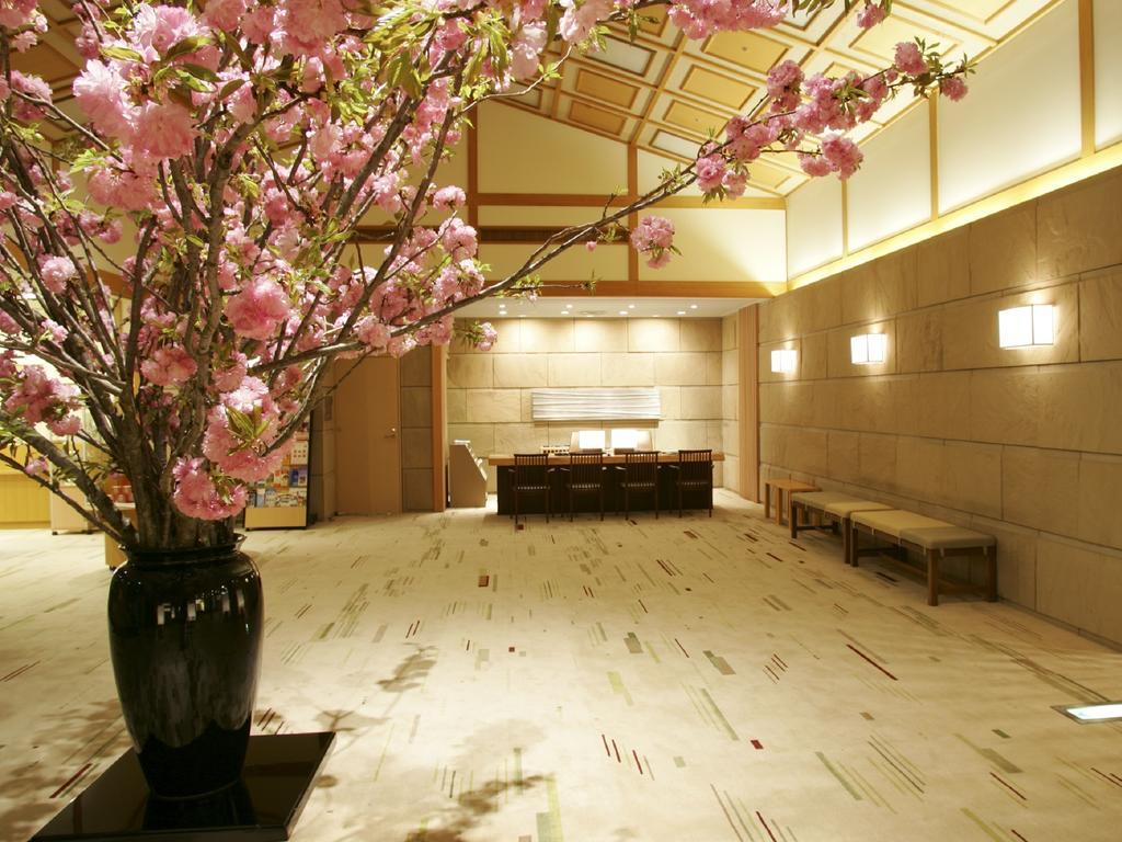 Hotel Hatsuhana Hakone Kültér fotó