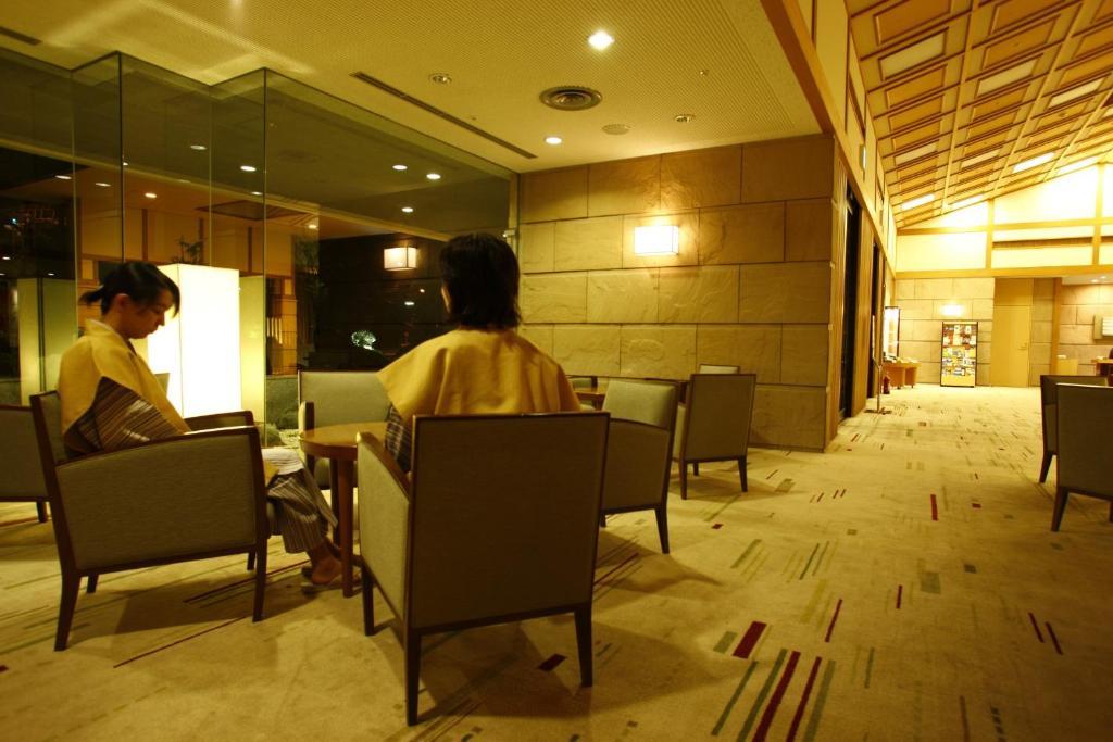 Hotel Hatsuhana Hakone Kültér fotó