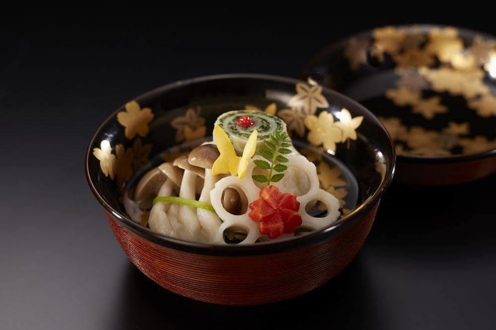 Hotel Hatsuhana Hakone Kültér fotó
