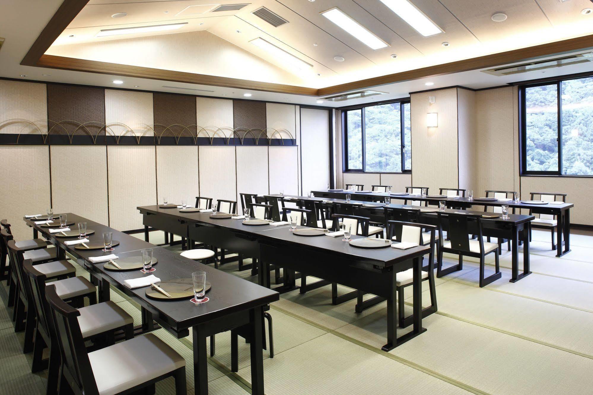 Hotel Hatsuhana Hakone Kültér fotó