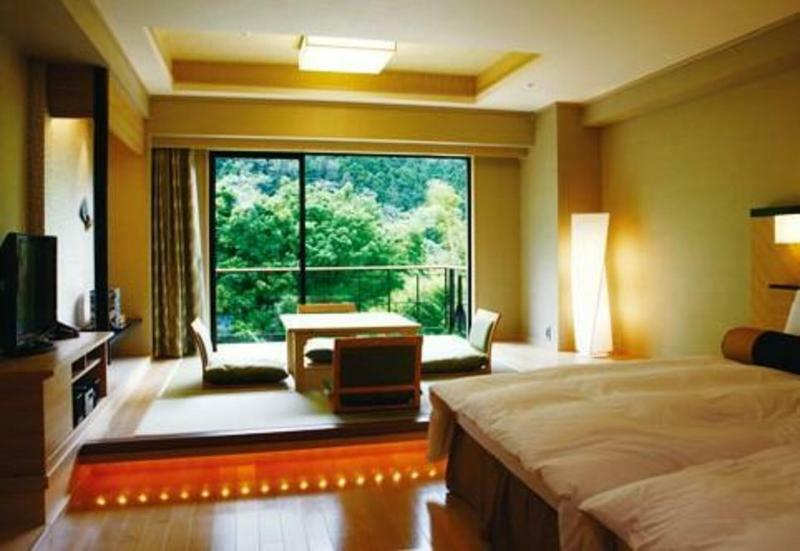Hotel Hatsuhana Hakone Kültér fotó