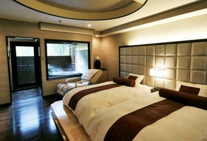 Hotel Hatsuhana Hakone Kültér fotó