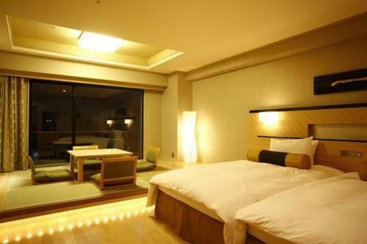 Hotel Hatsuhana Hakone Kültér fotó