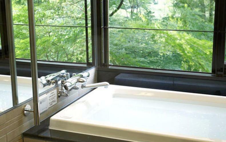 Hotel Hatsuhana Hakone Kültér fotó