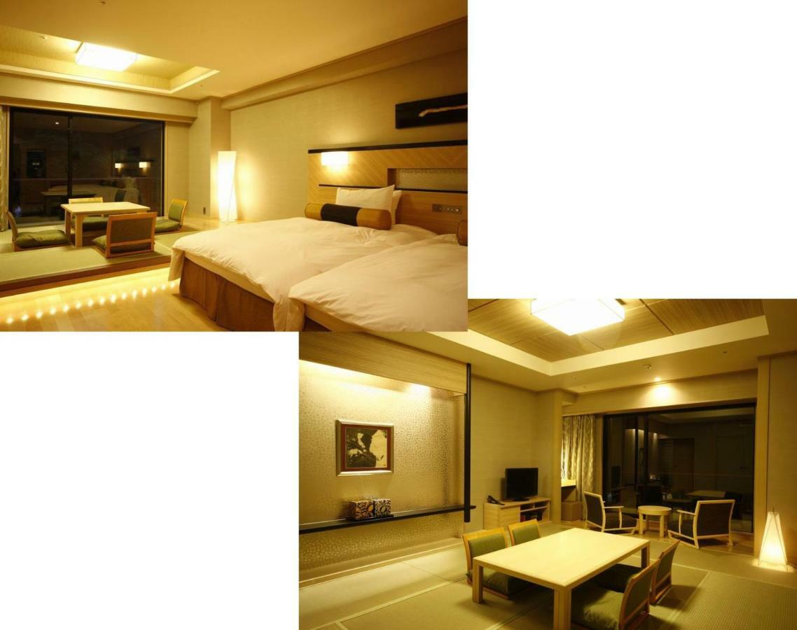 Hotel Hatsuhana Hakone Kültér fotó