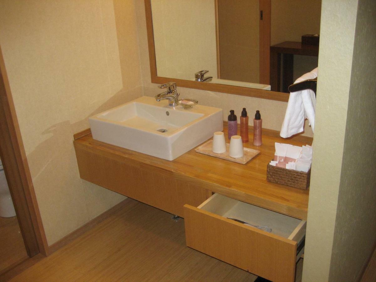 Hotel Hatsuhana Hakone Kültér fotó